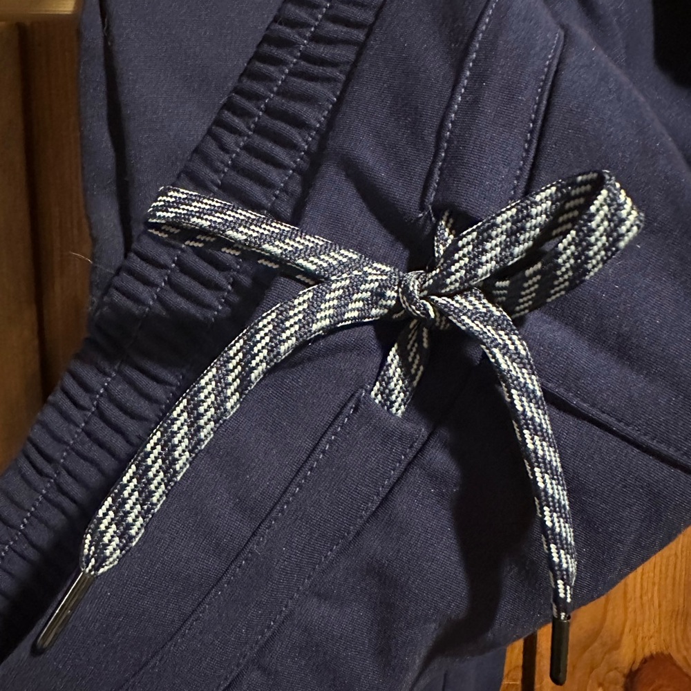 Jaanuu Scrub Pants
